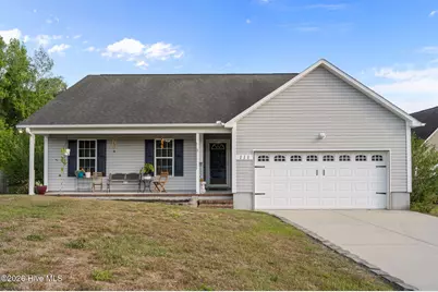 111 Farmgate Drive, Richlands, NC 28574 - Photo 1