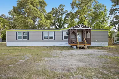 1951 Catherine Lake Road, Richlands, NC 28574 - Photo 1