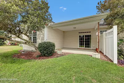 103 Thrasher Court #Unit D, Hampstead, NC 28443 - Photo 27