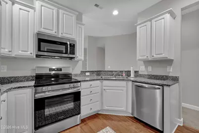 103 Thrasher Court #Unit D, Hampstead, NC 28443 - Photo 11
