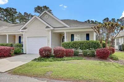 103 Thrasher Court #Unit D, Hampstead, NC 28443 - Photo 1