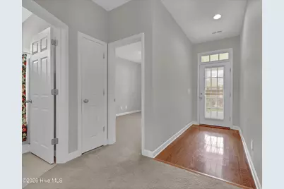 103 Thrasher Court #Unit D, Hampstead, NC 28443 - Photo 5