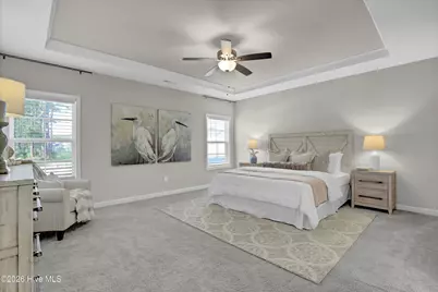 402 Reynolds Court, Sneads Ferry, NC 28460 - Photo 19
