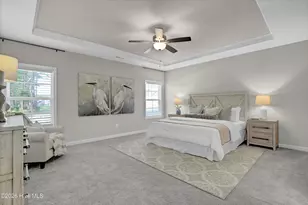 402 Reynolds Ct, Sneads Ferry, NC 28460 - Photo 19