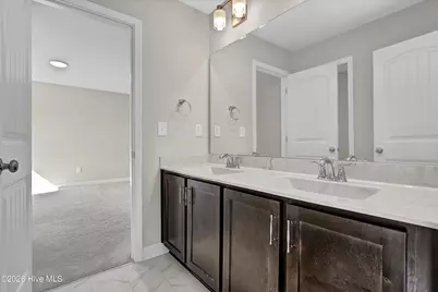 402 Reynolds Court, Sneads Ferry, NC 28460 - Photo 29