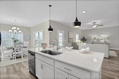 402 Reynolds Court, Sneads Ferry, NC 28460 - Photo 15