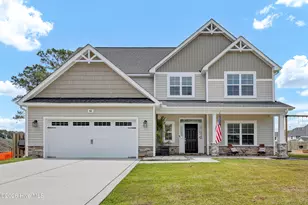 402 Reynolds Ct, Sneads Ferry, NC 28460 - Photo 5