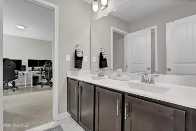402 Reynolds Court, Sneads Ferry, NC 28460 - Photo 29