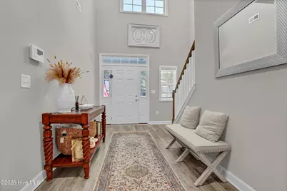 402 Reynolds Court, Sneads Ferry, NC 28460 - Photo 9