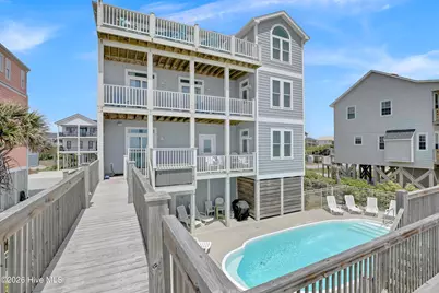 37 Porpoise Place, North Topsail Beach, NC 28460 - Photo 59