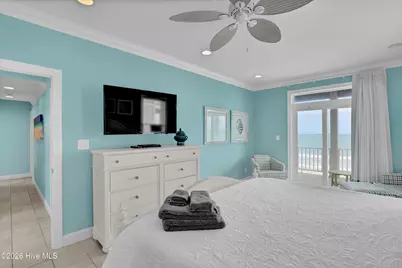 37 Porpoise Place, North Topsail Beach, NC 28460 - Photo 35