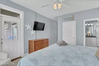 37 Porpoise Place, North Topsail Beach, NC 28460 - Photo 29