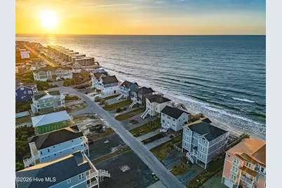 37 Porpoise Place, North Topsail Beach, NC 28460 - Photo 77