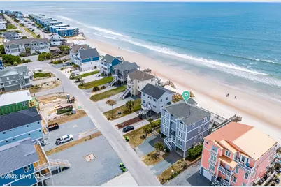 37 Porpoise Place, North Topsail Beach, NC 28460 - Photo 67