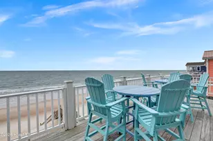 37 Porpoise Pl, North Topsail Beach, NC 28460 - Photo 5