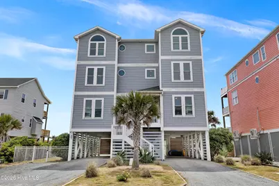 37 Porpoise Place, North Topsail Beach, NC 28460 - Photo 79