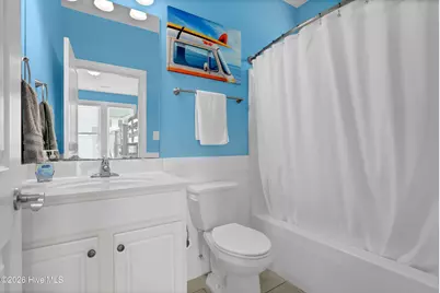 37 Porpoise Place, North Topsail Beach, NC 28460 - Photo 19