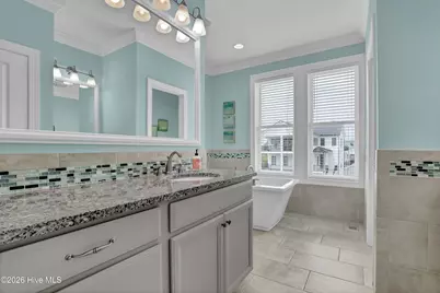 37 Porpoise Place, North Topsail Beach, NC 28460 - Photo 39
