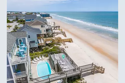 37 Porpoise Place, North Topsail Beach, NC 28460 - Photo 3