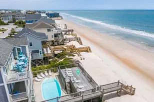37 Porpoise Pl, North Topsail Beach, NC 28460 - Photo 3