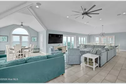 37 Porpoise Place, North Topsail Beach, NC 28460 - Photo 45
