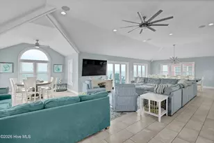 37 Porpoise Pl, North Topsail Beach, NC 28460 - Photo 45