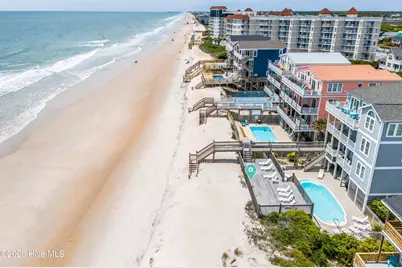 37 Porpoise Place, North Topsail Beach, NC 28460 - Photo 73