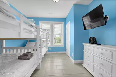 37 Porpoise Place, North Topsail Beach, NC 28460 - Photo 17