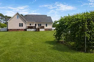 6911 Bulluck School Road, Rocky Mount, NC 27801 - Photo 25