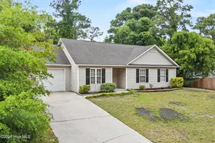 209 Adele Ct, Wilmington, NC 28412 - Photo 1