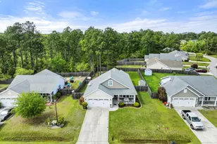 402 Blue Pennant Ct, Sneads Ferry, NC 28460 - Photo 33
