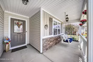 402 Blue Pennant Ct, Sneads Ferry, NC 28460 - Photo 3