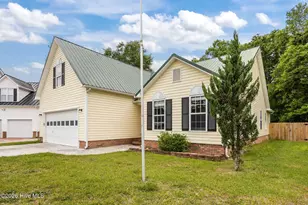 405 W Regent Ct, Jacksonville, NC 28546 - Photo 55