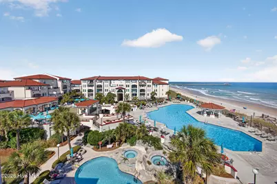 790 New River Inlet Road #Unit 412a, North Topsail Beach, NC 28460 - Photo 27