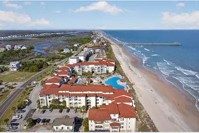790 New River Inlet Road #Unit 412a, North Topsail Beach, NC 28460 - Photo 77