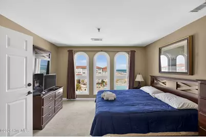 790 New River Inlet Road #Unit 412a, North Topsail Beach, NC 28460 - Photo 31