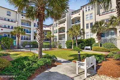 790 New River Inlet Road #Unit 412a, North Topsail Beach, NC 28460 - Photo 61