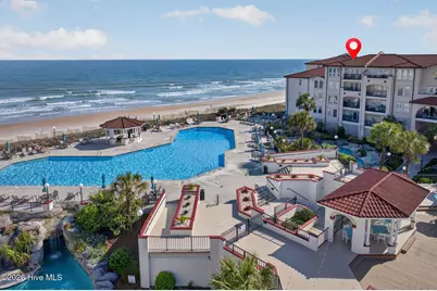790 New River Inlet Road #Unit 412a, North Topsail Beach, NC 28460 - Photo 1