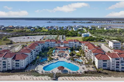 790 New River Inlet Road #Unit 412a, North Topsail Beach, NC 28460 - Photo 75