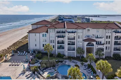790 New River Inlet Road #Unit 412a, North Topsail Beach, NC 28460 - Photo 79