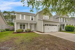 5013 Silverbell Ct, Wilmington, NC 28409 - Photo 31