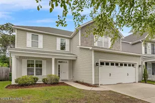 5013 Silverbell Ct, Wilmington, NC 28409 - Photo 1