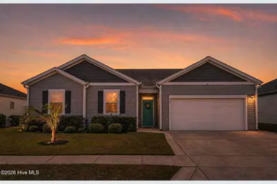 483 St Kitts Way, Winnabow, NC 28479 - Photo 1