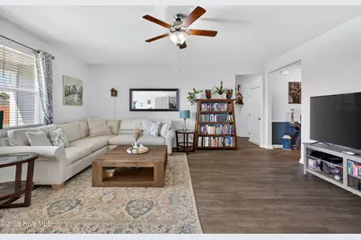 483 St Kitts Way, Winnabow, NC 28479 - Photo 5