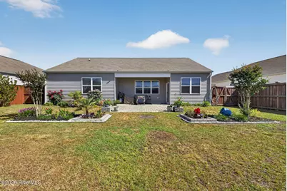 483 St Kitts Way, Winnabow, NC 28479 - Photo 33