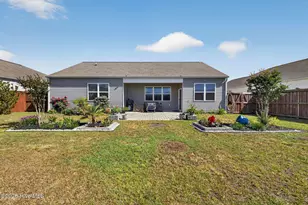 483 St Kitts Way, Winnabow, NC 28479 - Photo 33