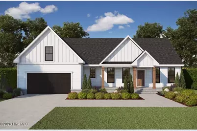 129 Hasting Landing Road, Camden, NC 27921 - Photo 1