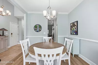 116 Freeboard Lane, Calabash, NC 28467 - Photo 5