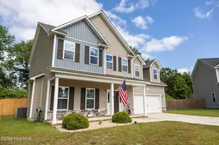 304 Agatha Ct, Jacksonville, NC 28540 - Photo 3
