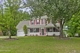115 Neuse Harbour Blvd, New Bern, NC 28560 - Photo 7